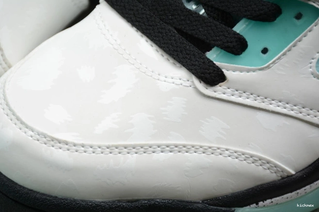Rep Island Air Green 5 Jordan CN2932-100 0707